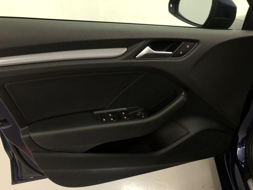 A3 Ambition 1.8 Tfsi Sedan Aut