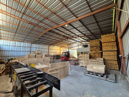 Local Comercial En Venta En San Javier