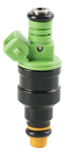 P Inyectores De Combustible For Gm Lt1 Ls1 Ls6 Mustang Sohc