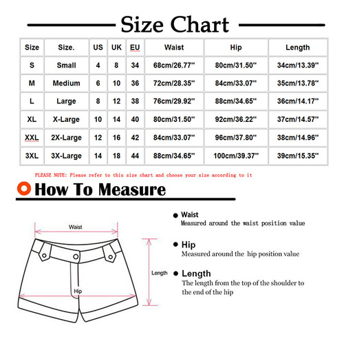 Pantalones Cortos De Verano Para Mujer, Pantalones Deportivo