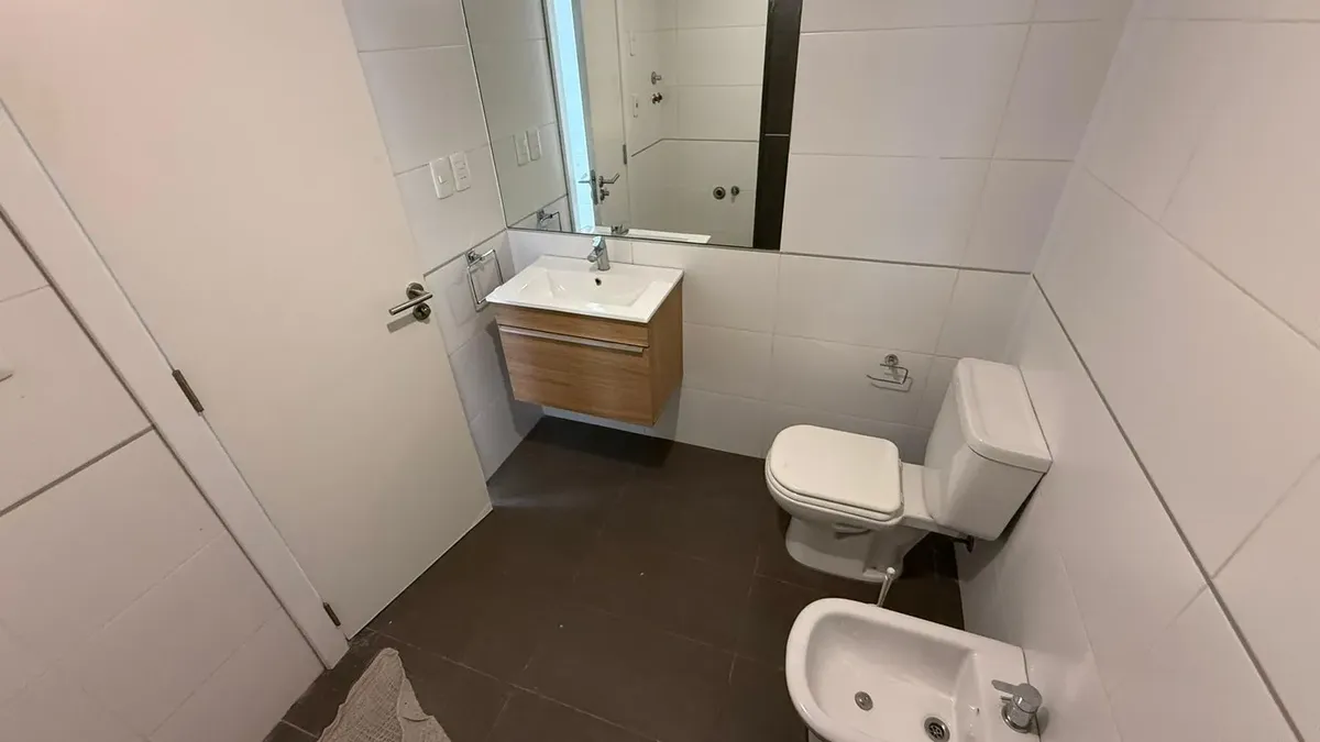 Apartamento Alquiler La Blanqueada A Estrenar · Foto 2