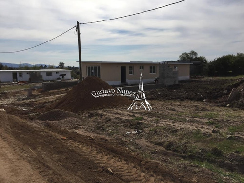 Casas A Estrenar!!- Ref: 3381