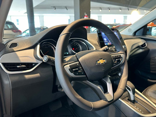 Chevrolet Onix 1.0t Hb Premier At