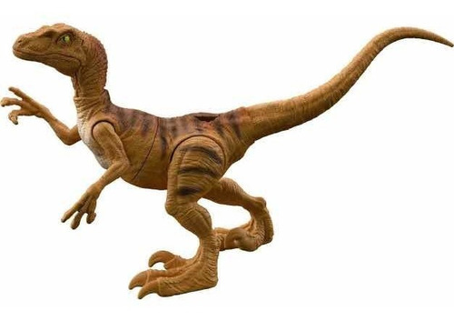 Jurassic World Legacy Collection Velociraptor 18 Cm Largo