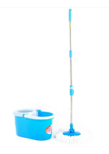 Magic Mop Gyro