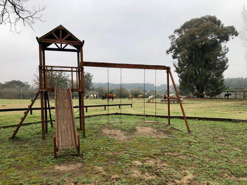 Imagen 11 de 13 de Nuevo Lote En Chacras Del Paraná Consultame Vivo Aqui Y Se De Lo Que Hablo