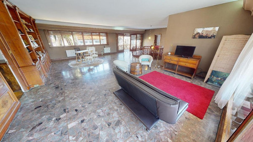 Imagen 7 de 30 de Imponente Residencia, Sobre Lote De 961m2, Y 900 Cubiertos, A Metros De Quinta Presidencial.