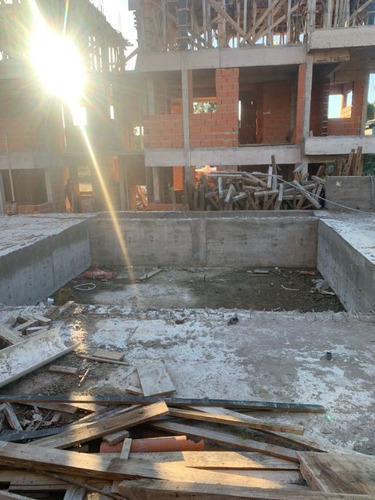 Departamento En Venta En Mar De Las Pampas