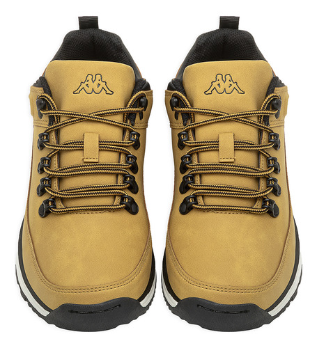 Zapatillas Kappa Logo Astos Beige Solo Deportes