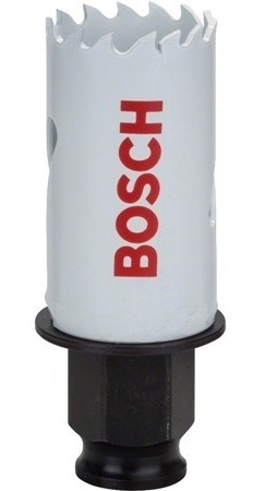 Serra Copo Bosch Power Change Progressor 27mm Maquifer