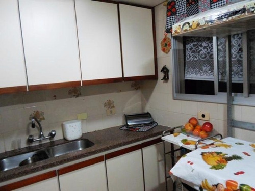 Imagem 11 de 23 de Apartamento Residencial À Venda, Água Verde, Curitiba. - Ap0122 - 34982224