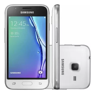 Samsung Galaxy J1 (2016) Dual Sim 8 Gb 1 Gb Ram Exposição