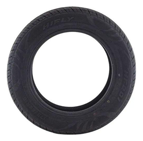 Kit 4 Pneus Hifly Aro 14 175/80r14 Hf-201 88t