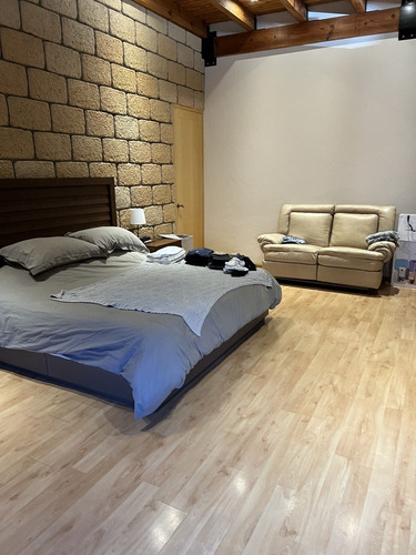 Departamento Renta A 5 Min De Santa Fe