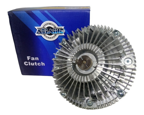 Fan Clutch Mazda B2500