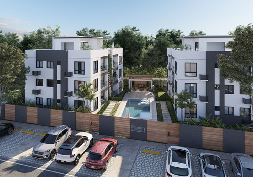 Venta De Apartamento En Bavaro Punta Cana. Entrega Diciembre 2024