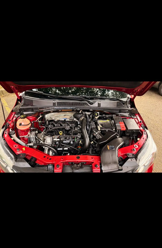 Chevrolet Onix 1.0T Premier Sedan At