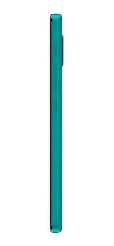 Imagen 5 de 8 de Moto G9 Play 64 GB verde evergreen 4 GB RAM