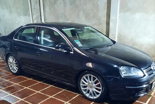 Volkswagen Vento 2.0 T Fsi Elegance 2011