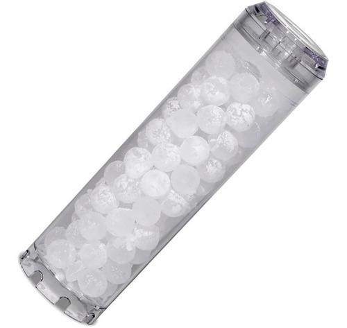 Imagen 1 de 5 de Repuesto Cartucho Filtro Vaso 10 Aser Polifosfato Antisarro