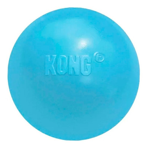 Kong Puppy Ball Medium/large Juguete Perros Cachorros Pelota