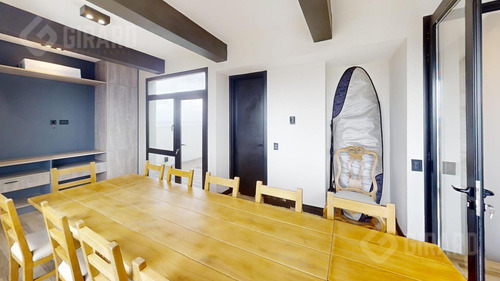 Departamento De 4 Ambientes En Venta Con Vista Al Mar Y Al Golf