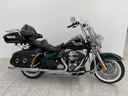 Harley Davidson Road King Classic