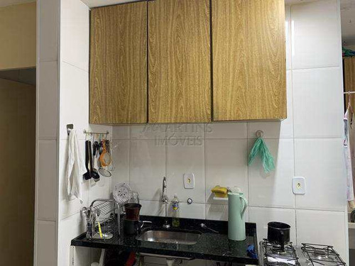 Imagem 4 de 14 de Morada Das Vinhas | Apto 49 M² 2 Dorms 1 Vaga | 7507 - V7507