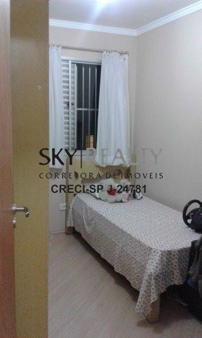 Apartamentos - Jardim Sonia (zona Sul) - Ref: 14120 - V-14120