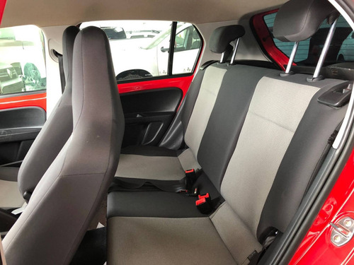 Imagem 6 de 9 de Volkswagen Up 1.0 Mpi Take Up 12v Flex 4p Manual