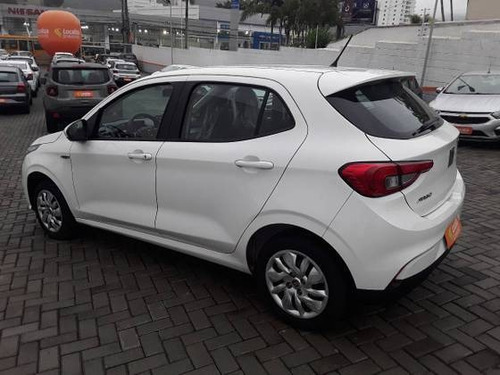 Imagem 6 de 9 de Fiat Argo 1.0 Firefly Flex Drive Manual