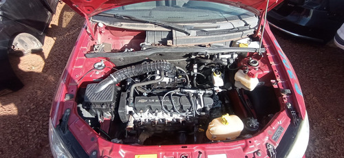 Imagem 2 de 3 de Alternador Original Chevrolet Prisma 2011