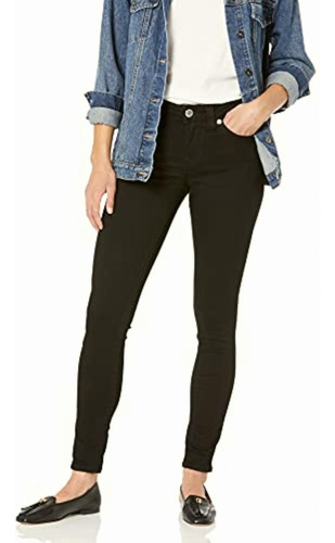 True Religion Jennie Jeans Ajustados Al Tobillo Para Mujer,