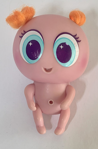 Muñecas Distroller Ksimeritos Y Emoshionato Pimpollos L.14 (Usado)