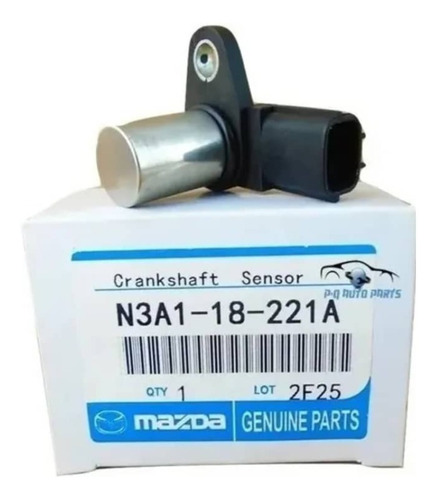 Sensor Arbol De Levas Mazda 626\ Ford Laser 1.8 N3a1-18-221a