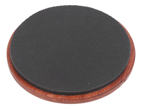 Placa De Fijación Para Violonchelo, Alfombrilla Antideslizan