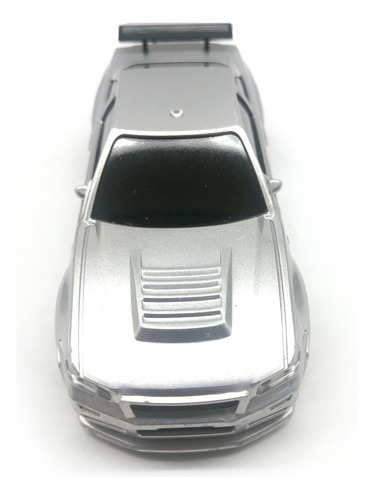 Coche De Control Remoto, Coche Simulado 4wd, Proporcional De