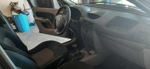 Renault Symbol 1.6 Confort 2010