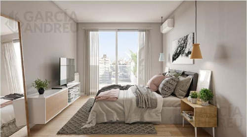 Departamento 1 Dorm - Microcentro
