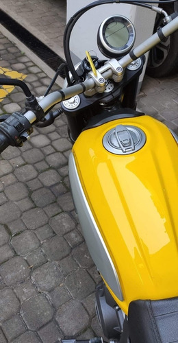 Imagen 9 de 16 de Ducati Scrambler Icon 800