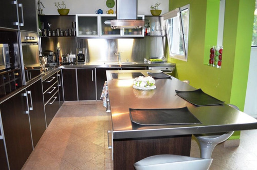 Imagen 9 de 30 de Venta Casa 6 Amb. En Barrio Cerrado Santa Ana