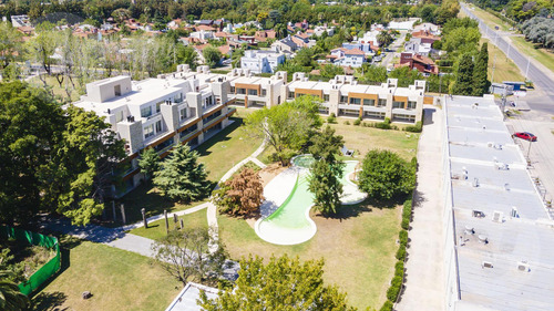 Duplex En Venta Y Alquiler - Canning, Complejo Cabral