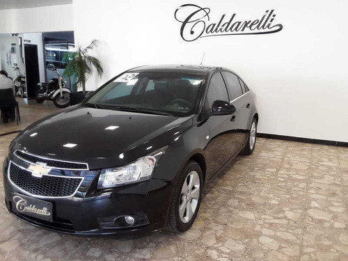 Chevrolet Cruze Ltz Nb At