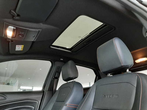 Ford Ecosport Storm 2.0 4wd 16v Flex 5p Aut