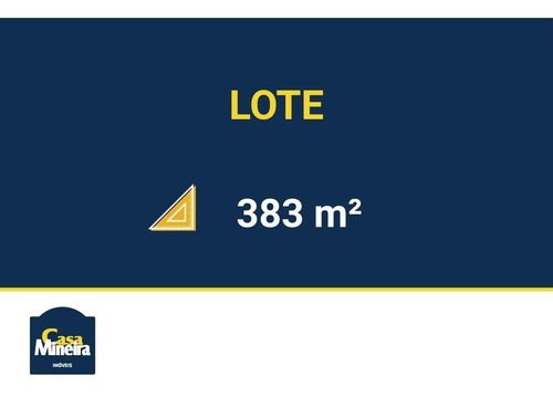 Imagem 1 de 1 de Lote À Venda No Serra - Código 253747 - 253747