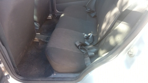Imagem 15 de 15 de Fiat Siena 2012 1.0 Fire Flex 4p