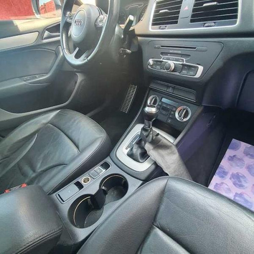 Imagem 12 de 13 de Audi Q3 2.0 Tfsi Ambiente Quattro 4p Gasolina S Tronic 2014/