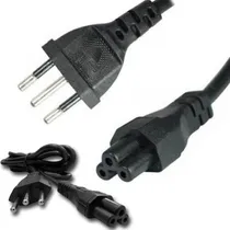Comprar Cabo Força Mickey Fonte Notebook Dell Tv LG Tripolar Energia