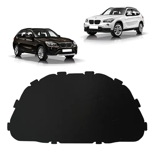 Kit De 4 Pièces De Réparation Pour Phares BMW X1 E84 (2010-2015) Et Série 3 E90 (2004-2012) - Supports à Souder - Pour Phares Xénon Ou Halogènes