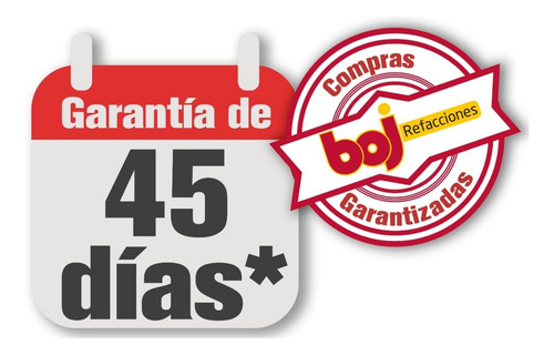 Balatas Delanteras Jac J4 2018 - 2019, 1.5l Cerámicas